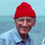 Jacques-Yves Cousteau