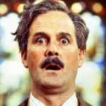 John Cleese