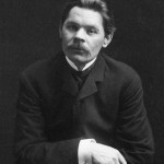 Maxim Gorki