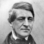 Ralph Waldo Emerson