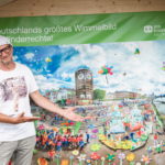 SOS-Kinderdörfer weltweit - 70 Jahre NRW - (c) Judith Büthe