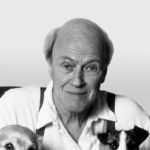 Roald Dahl