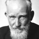 George Bernard Shaw