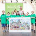 SOS-Kinderdörfer weltweit - 70 Jahre NRW - (c) Judith Büthe