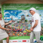 SOS-Kinderdörfer weltweit - 70 Jahre NRW - (c) Judith Büthe